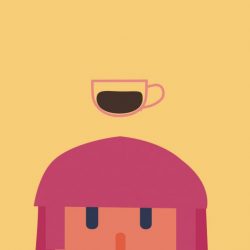 animation log